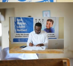 Eye Examinations & Diagnosis